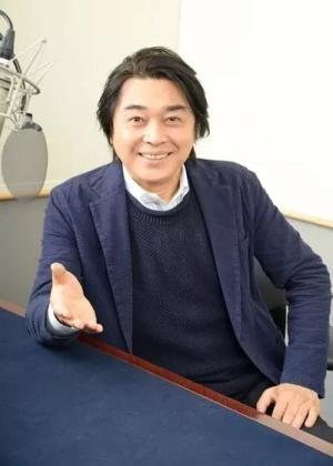 Masashi Ebara